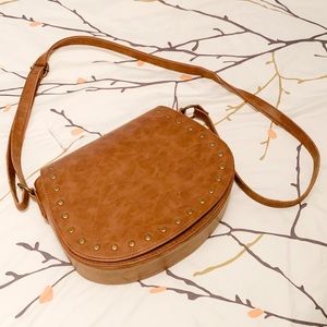 Crossbody bag